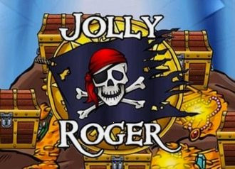 jolly roger play n go слот
