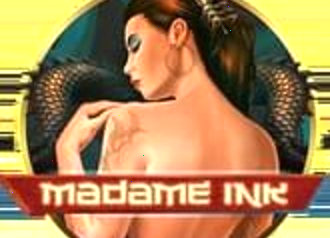 madame ink play n go слот