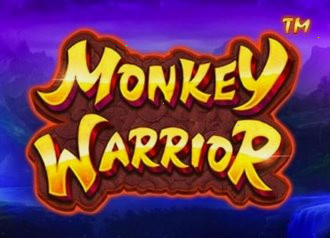 monkey warrior pragmatic слот