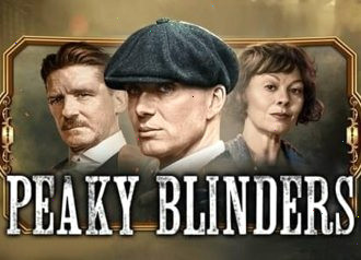 Слот Peaky Blinders